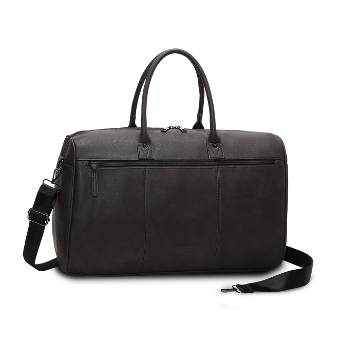 Mika weekend bag medium Mika weekend bag medium Brun