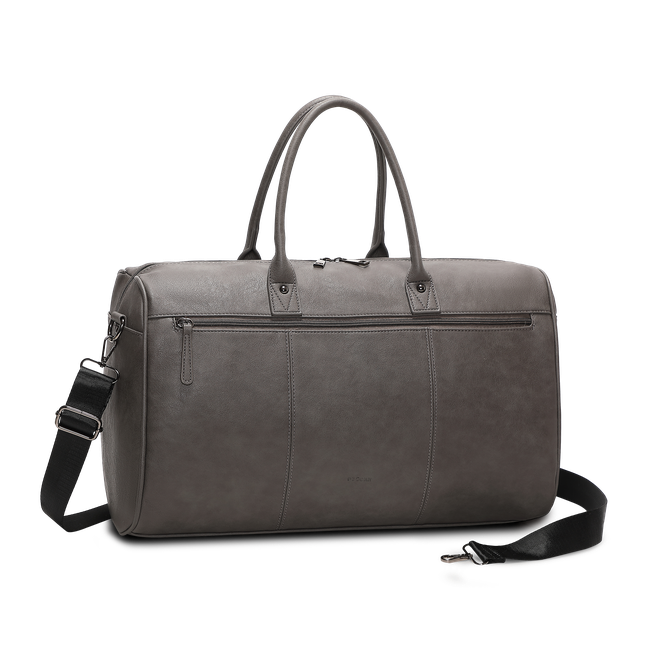 Mika weekend bag medium Mika weekend bag medium Grå