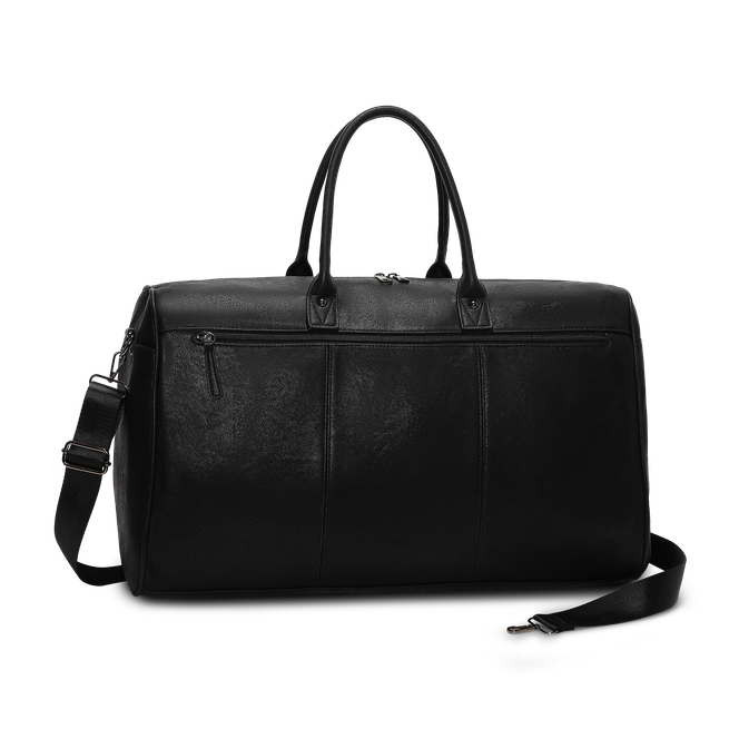Mika weekend bag large Mika weekend bag large Svart
