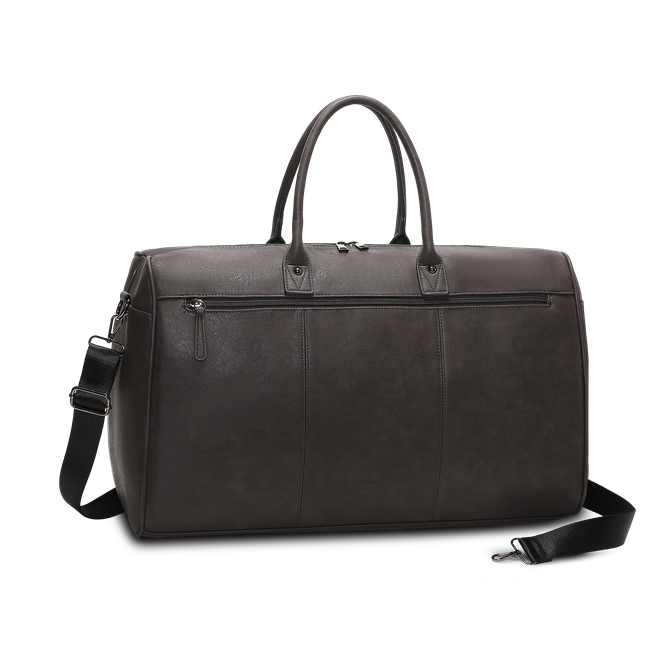 Mika weekend bag large Mika weekend bag large Brun