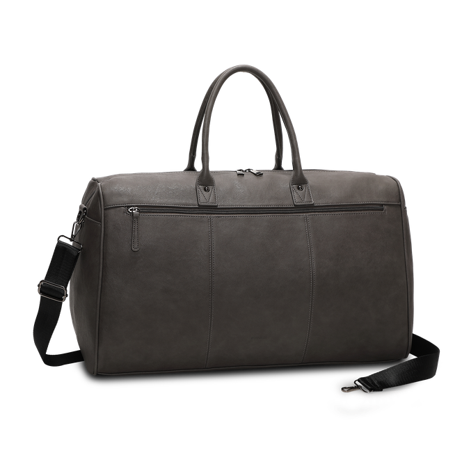 Mika weekend bag large Mika weekend bag large Grå