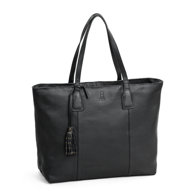 Amsterdam tote bag Svart