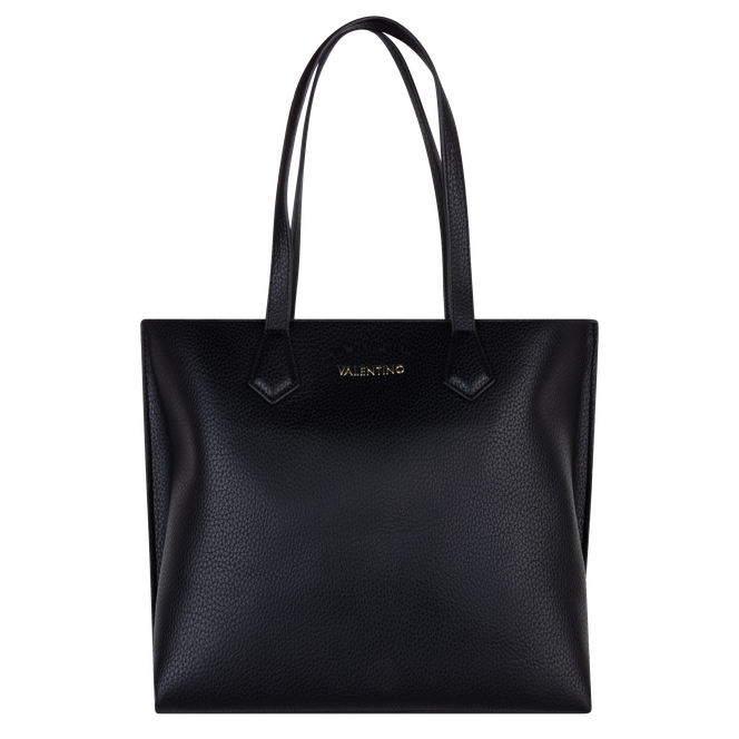 Fall Re Shopping Svart