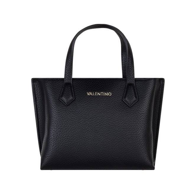 Fall Re Shopping Svart