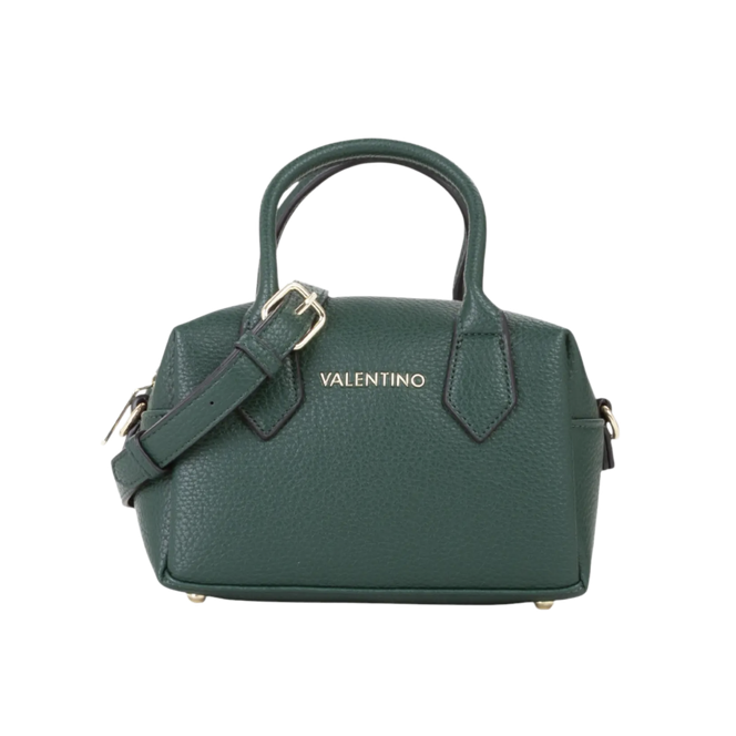 Fall Re Handbag Forest Green