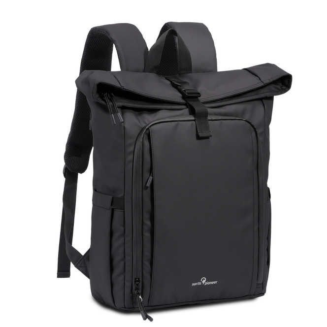 North Pioneer Explorer 18 L Svart