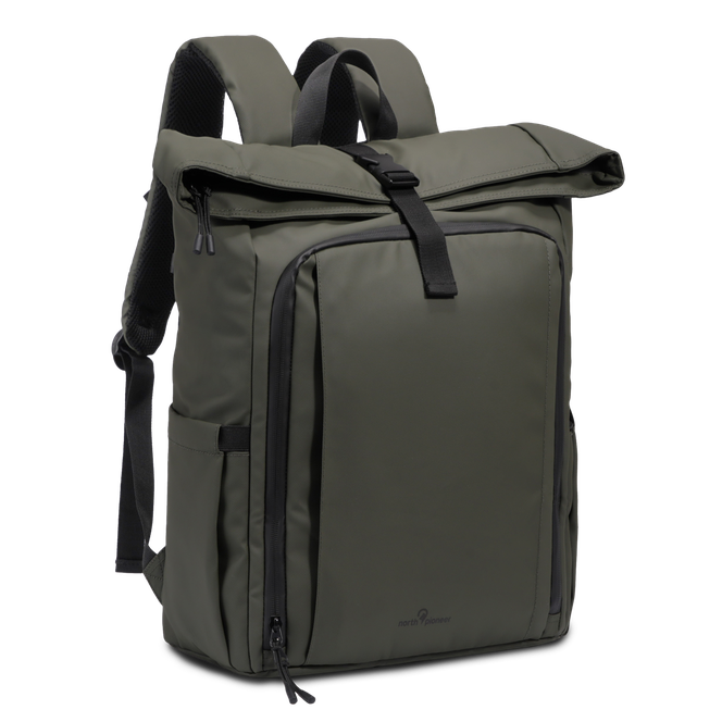 North Pioneer Explorer 24 L Grønn
