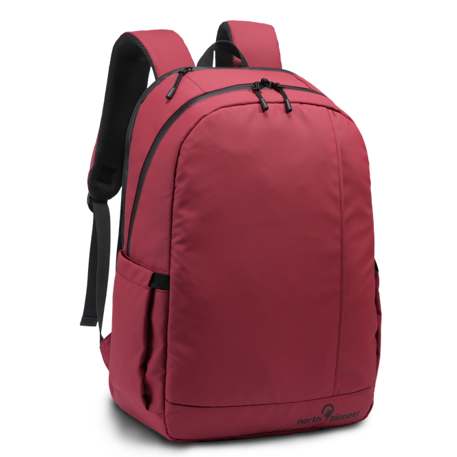 North Pioneer Explorer 29 L Rød