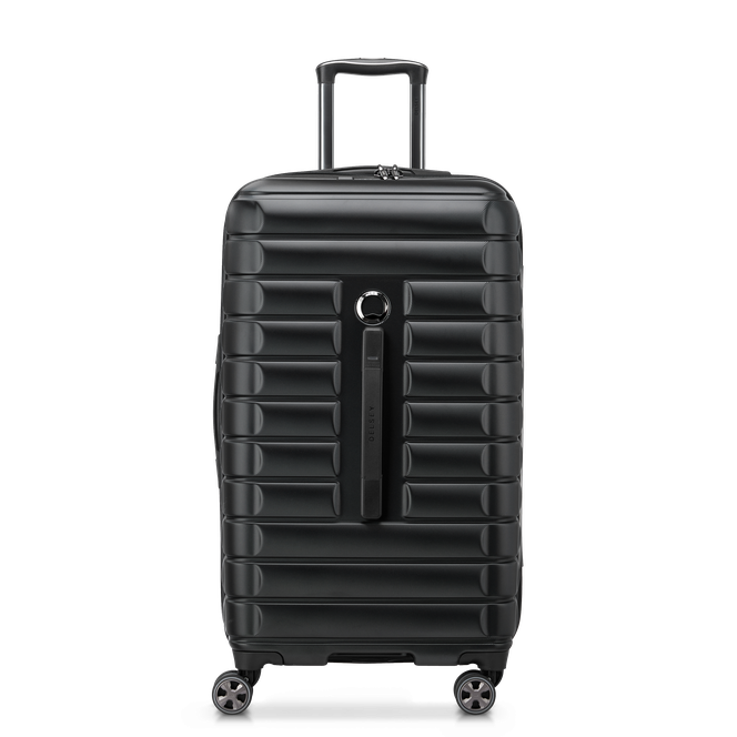 Shadow 5.0 Trunk Koffert 74,5 cm Svart