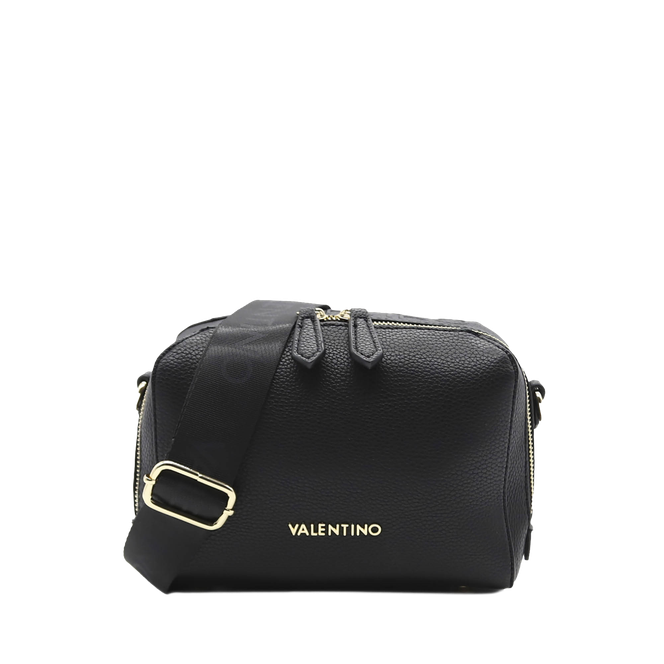 Pattie Camera Bag Svart