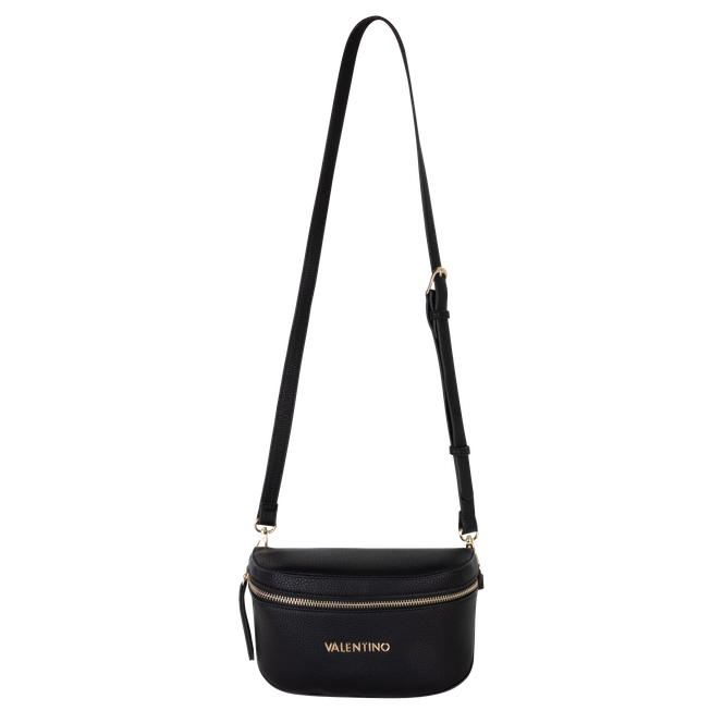 Miramar Belt Bag Svart