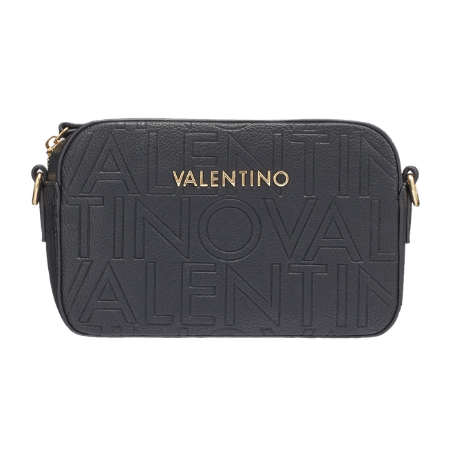 Pansy Camera Bag Svart