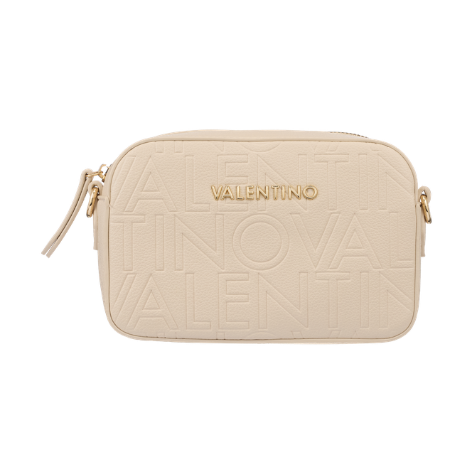 Pansy Camera Bag Taupe