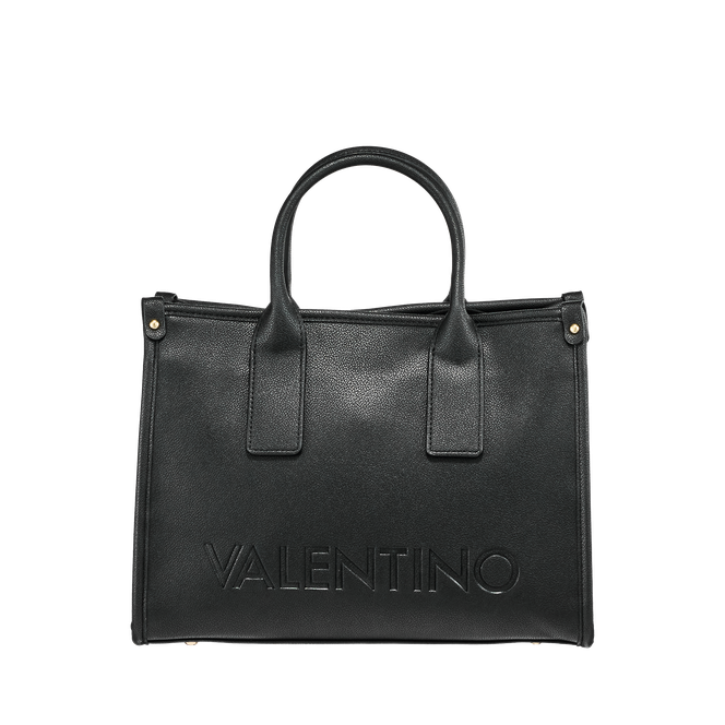 Foxy Re Shopping Svart