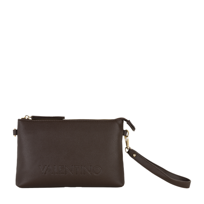 Valentino Luxe Pochette Bag oro VBS9XJ17-019