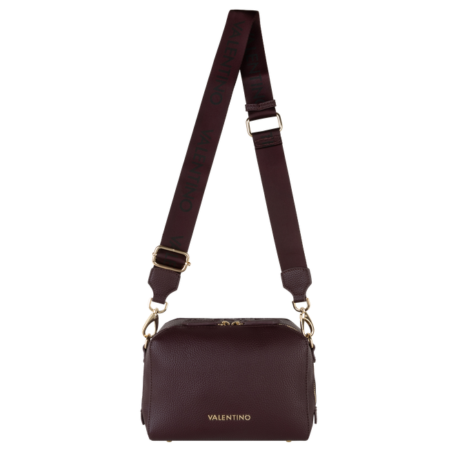 Pattie Camera Bag Prugna