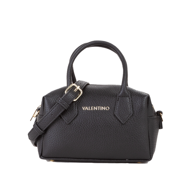Fall Re Handbag Svart