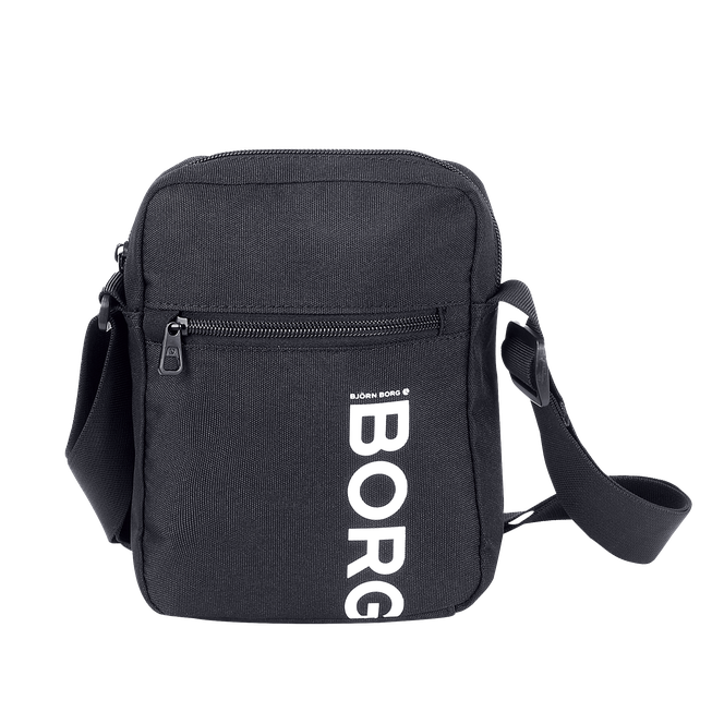 Core Brick Crossbody, Veske Core Brick Crossbody, Veske Svart