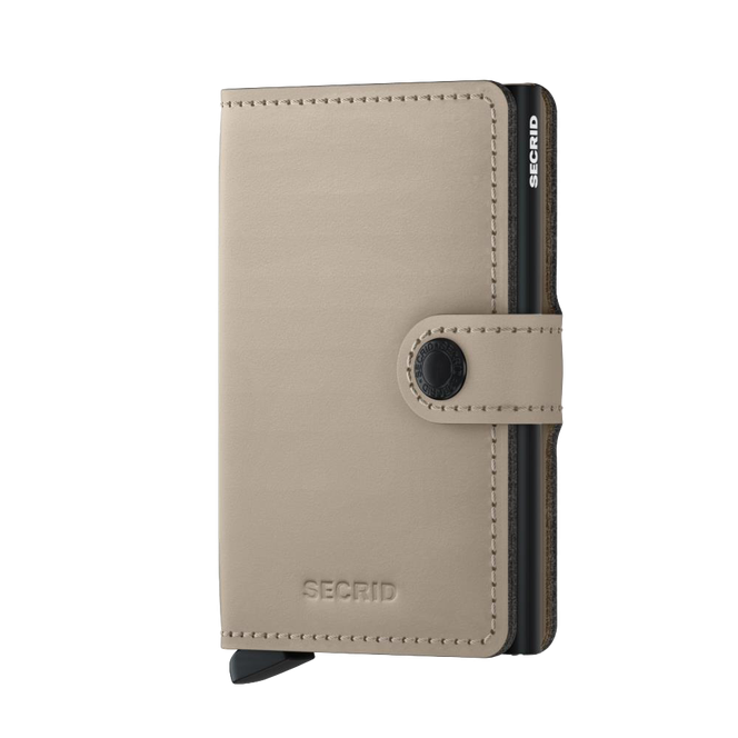 Miniwallet Desert Desert