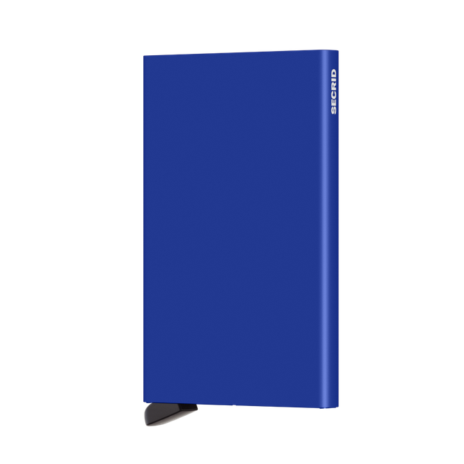 Cardprotector Blue Blå