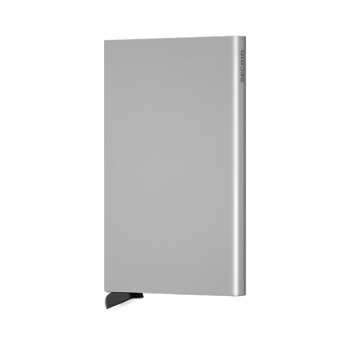 Cardprotector Silver Cardprotector Silver Sølv