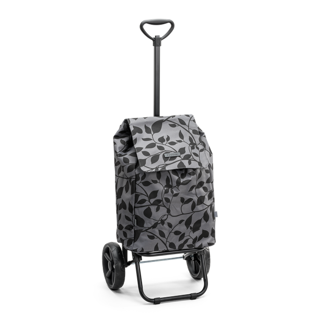 Handletralle Grey/black