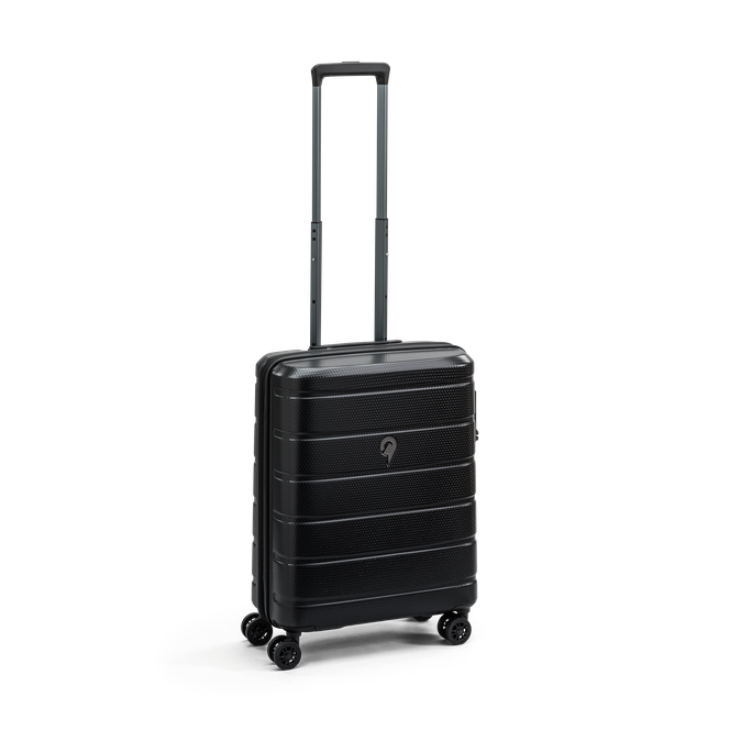 Edge Kabinkoffert 4 hjul, 55 cm Edge Kabinkoffert 4 hjul, 55 cm Svart