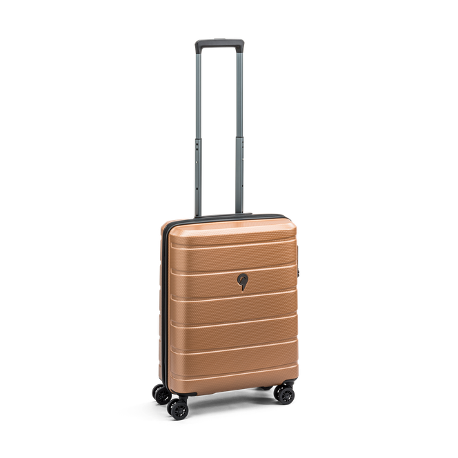Edge Kabinkoffert 4 hjul, 55 cm Edge Kabinkoffert 4 hjul, 55 cm Gull