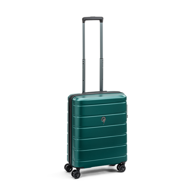 Edge Kabinkoffert 4 hjul, 55 cm Edge Kabinkoffert 4 hjul, 55 cm Grønn