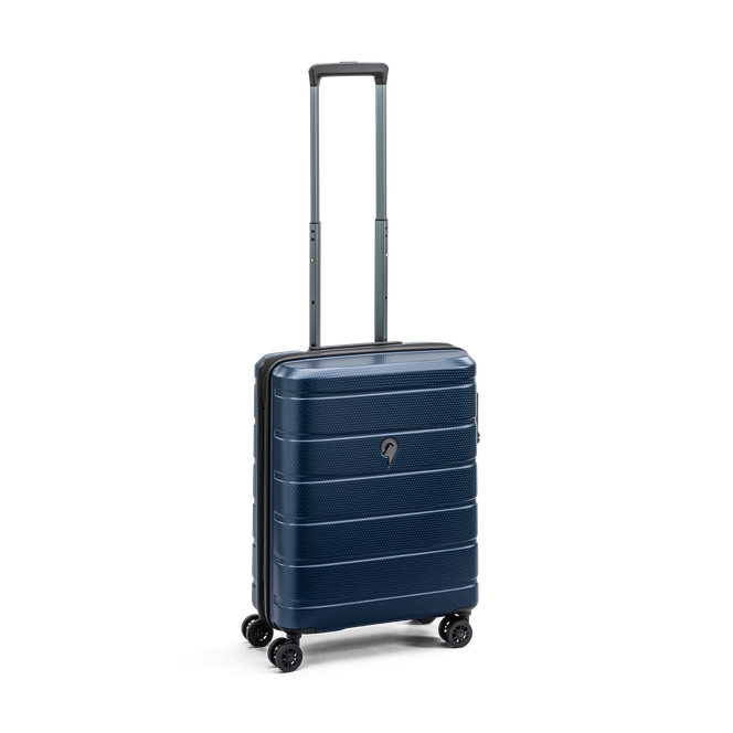 Edge Kabinkoffert 4 hjul, 55 cm Edge Kabinkoffert 4 hjul, 55 cm Marine