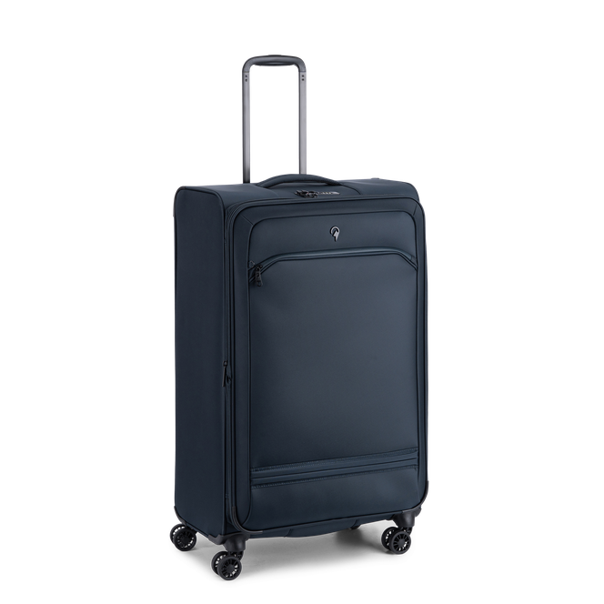 Boarding stor koffert, vannavvisende, 78 cm, 107 L Marine