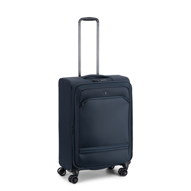 Boarding medium koffert, vannavvisende, 65 cm, 63 L Marine