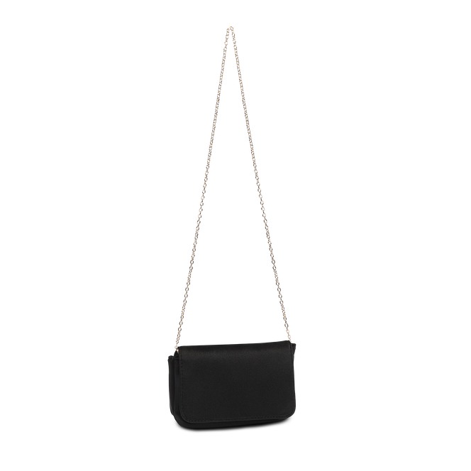 Skulderveske Skulderveske Black/black