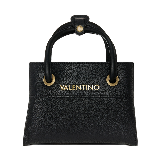 Alexia tote bag-veske Svart