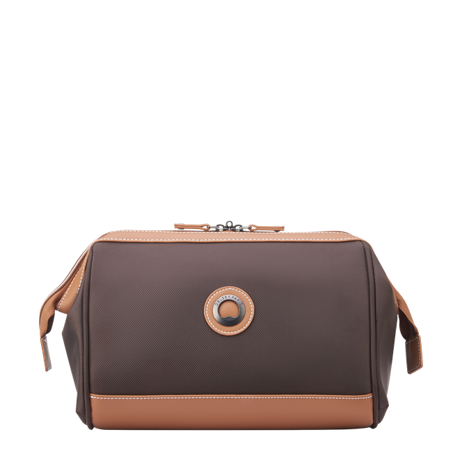 Chatelet air 2.0 toalettmappe Brun