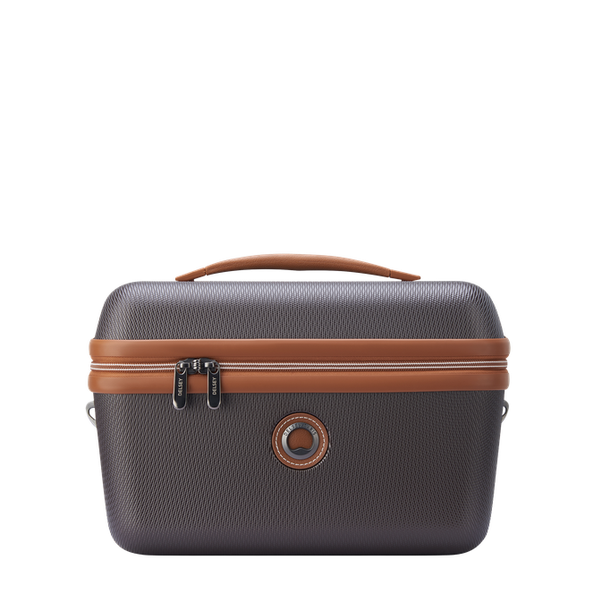 Chatelet air 2.0 beauty case Brun