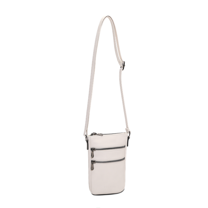 Mobilveske Donna Mobilveske Donna Beige