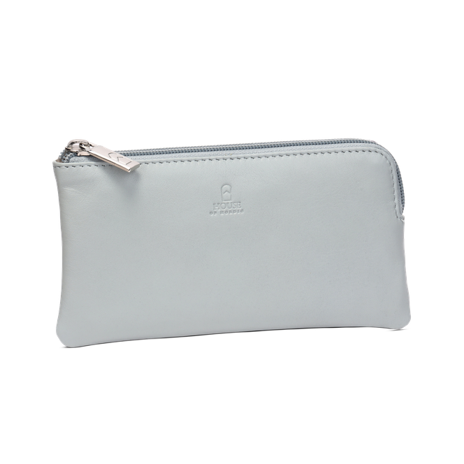 SUMMER LOVE Pencilcase Dusty green