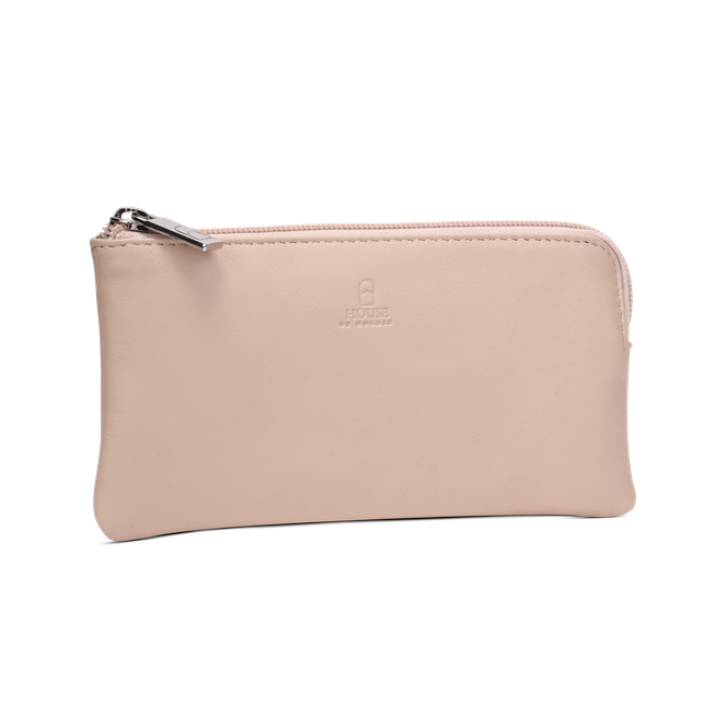SUMMER LOVE Pencilcase Lys rosa