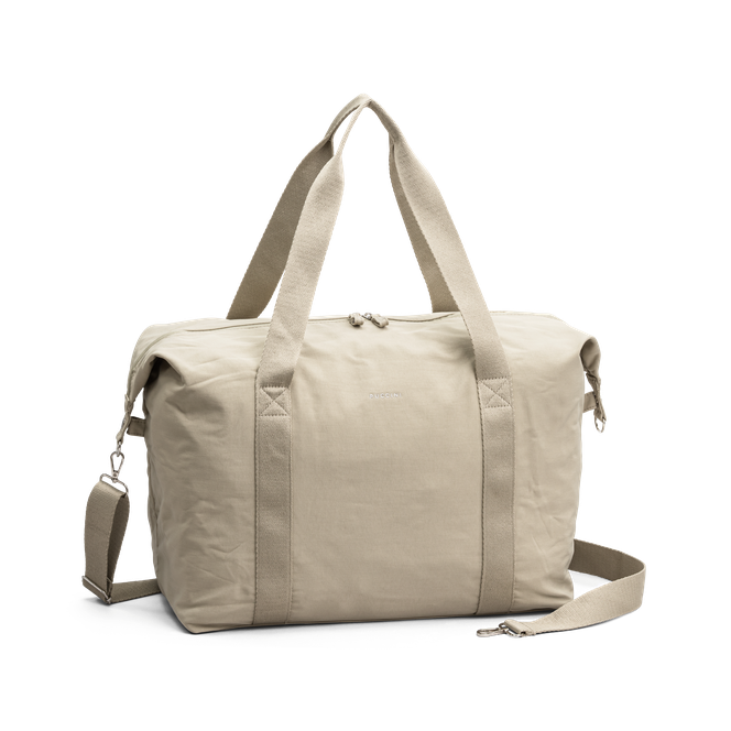 Lotta duffel bag Lotta duffel bag Beige