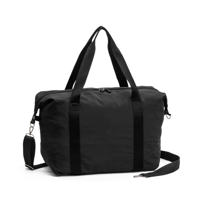 Lotta duffel bag Lotta duffel bag Svart