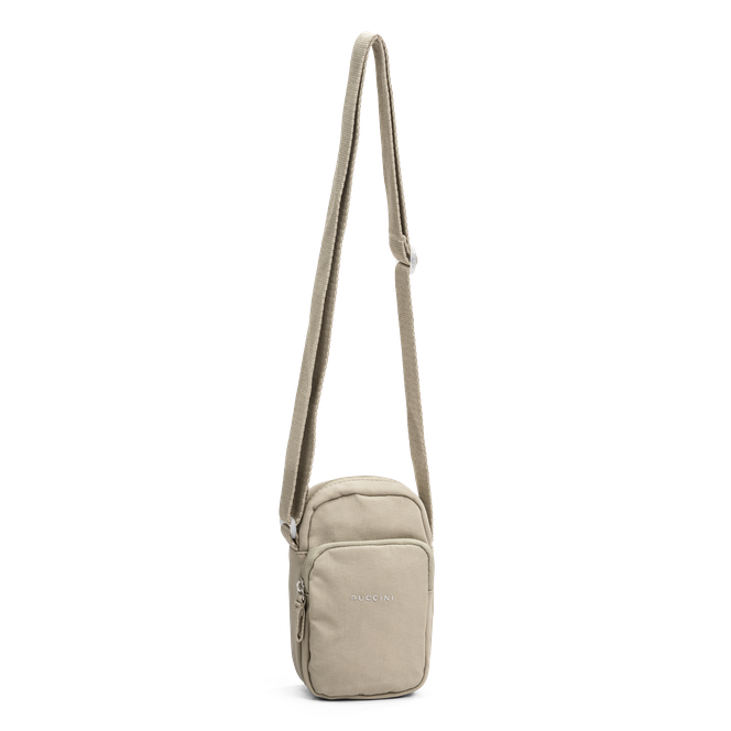 Lotta crossbody-veske Lotta crossbody-veske Beige