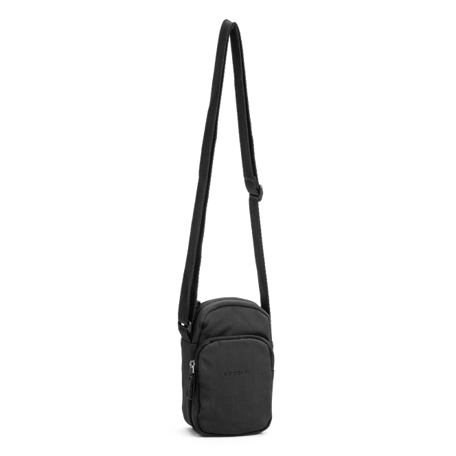 Lotta crossbody-veske Lotta crossbody-veske Svart