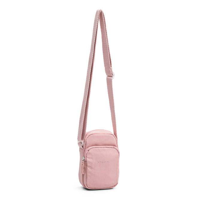 Lotta crossbody-veske Lotta crossbody-veske Rosa