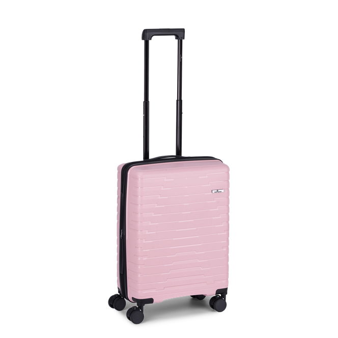 Tromsø Kabinkoffert 55 cm, 39/44 liter Tromsø Kabinkoffert 55 cm, 39/44 liter Rosa