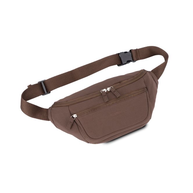 Lotta Waist bag Lotta Waist bag Brun
