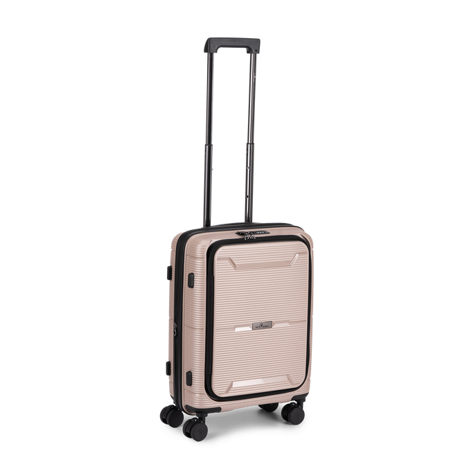 Hong Kong Kabinkoffert 55 cm Hong Kong Kabinkoffert 55 cm Champange
