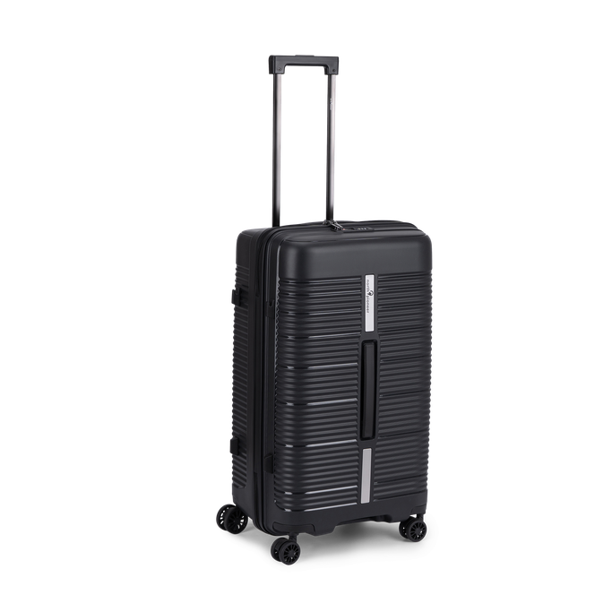 Singapore medium koffert 69 cm, 78 L Singapore medium koffert 69 cm, 78 L Svart