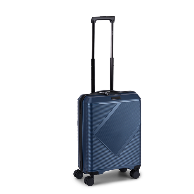 PRG kabinkoffert 4 hjul 55 cm, 38L PRG kabinkoffert 4 hjul 55 cm, 38L Marine