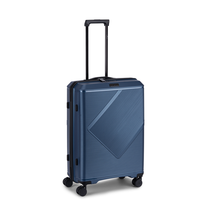 PRG Medium koffert 4 hjul 68 cm, 70L PRG Medium koffert 4 hjul 68 cm, 70L Marine